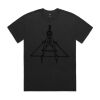 AS Colour - Heavy Faded Tee Thumbnail