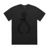 AS Colour - Heavy Faded Tee Thumbnail