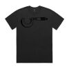 AS Colour - Heavy Faded Tee Thumbnail
