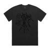 AS Colour - Heavy Faded Tee Thumbnail