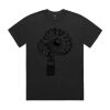 AS Colour - Heavy Faded Tee Thumbnail