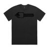 AS Colour - Heavy Faded Tee Thumbnail