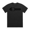 AS Colour - Heavy Faded Tee Thumbnail