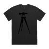 AS Colour - Heavy Faded Tee Thumbnail