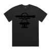 AS Colour - Heavy Faded Tee Thumbnail