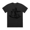 AS Colour - Heavy Faded Tee Thumbnail