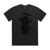 AS Colour - Heavy Faded Tee Thumbnail