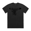 AS Colour - Heavy Faded Tee Thumbnail