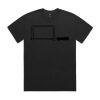 AS Colour - Heavy Faded Tee Thumbnail
