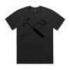 AS Colour - Heavy Faded Tee Thumbnail