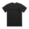 AS Colour - Heavy Faded Tee Thumbnail