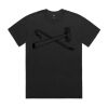 AS Colour - Heavy Faded Tee Thumbnail