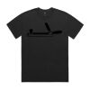 AS Colour - Heavy Faded Tee Thumbnail