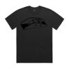 AS Colour - Heavy Faded Tee Thumbnail