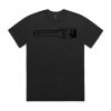 AS Colour - Heavy Faded Tee Thumbnail