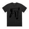 AS Colour - Heavy Faded Tee Thumbnail