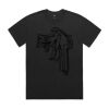 AS Colour - Heavy Faded Tee Thumbnail