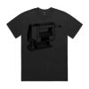 AS Colour - Heavy Faded Tee Thumbnail