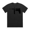 AS Colour - Heavy Faded Tee Thumbnail
