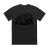 AS Colour - Heavy Faded Tee Thumbnail