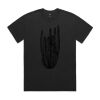 AS Colour - Heavy Faded Tee Thumbnail