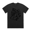 AS Colour - Heavy Faded Tee Thumbnail