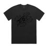 AS Colour - Heavy Faded Tee Thumbnail