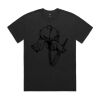 AS Colour - Heavy Faded Tee Thumbnail