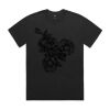 AS Colour - Heavy Faded Tee Thumbnail