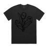 AS Colour - Heavy Faded Tee Thumbnail