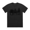AS Colour - Heavy Faded Tee Thumbnail
