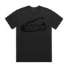 AS Colour - Heavy Faded Tee Thumbnail