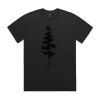 AS Colour - Heavy Faded Tee Thumbnail