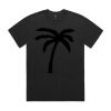AS Colour - Heavy Faded Tee Thumbnail