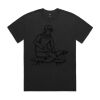 AS Colour - Heavy Faded Tee Thumbnail