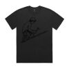 AS Colour - Heavy Faded Tee Thumbnail