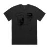 AS Colour - Heavy Faded Tee Thumbnail