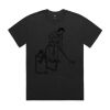 AS Colour - Heavy Faded Tee Thumbnail