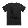 AS Colour - Heavy Faded Tee Thumbnail