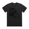 AS Colour - Heavy Faded Tee Thumbnail