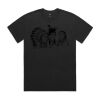AS Colour - Heavy Faded Tee Thumbnail