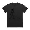 AS Colour - Heavy Faded Tee Thumbnail