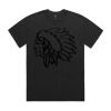AS Colour - Heavy Faded Tee Thumbnail