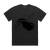 AS Colour - Heavy Faded Tee Thumbnail