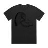 AS Colour - Heavy Faded Tee Thumbnail