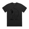 AS Colour - Heavy Faded Tee Thumbnail