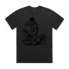 AS Colour - Heavy Faded Tee Thumbnail
