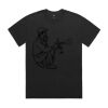 AS Colour - Heavy Faded Tee Thumbnail