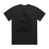 AS Colour - Heavy Faded Tee Thumbnail
