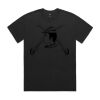 AS Colour - Heavy Faded Tee Thumbnail